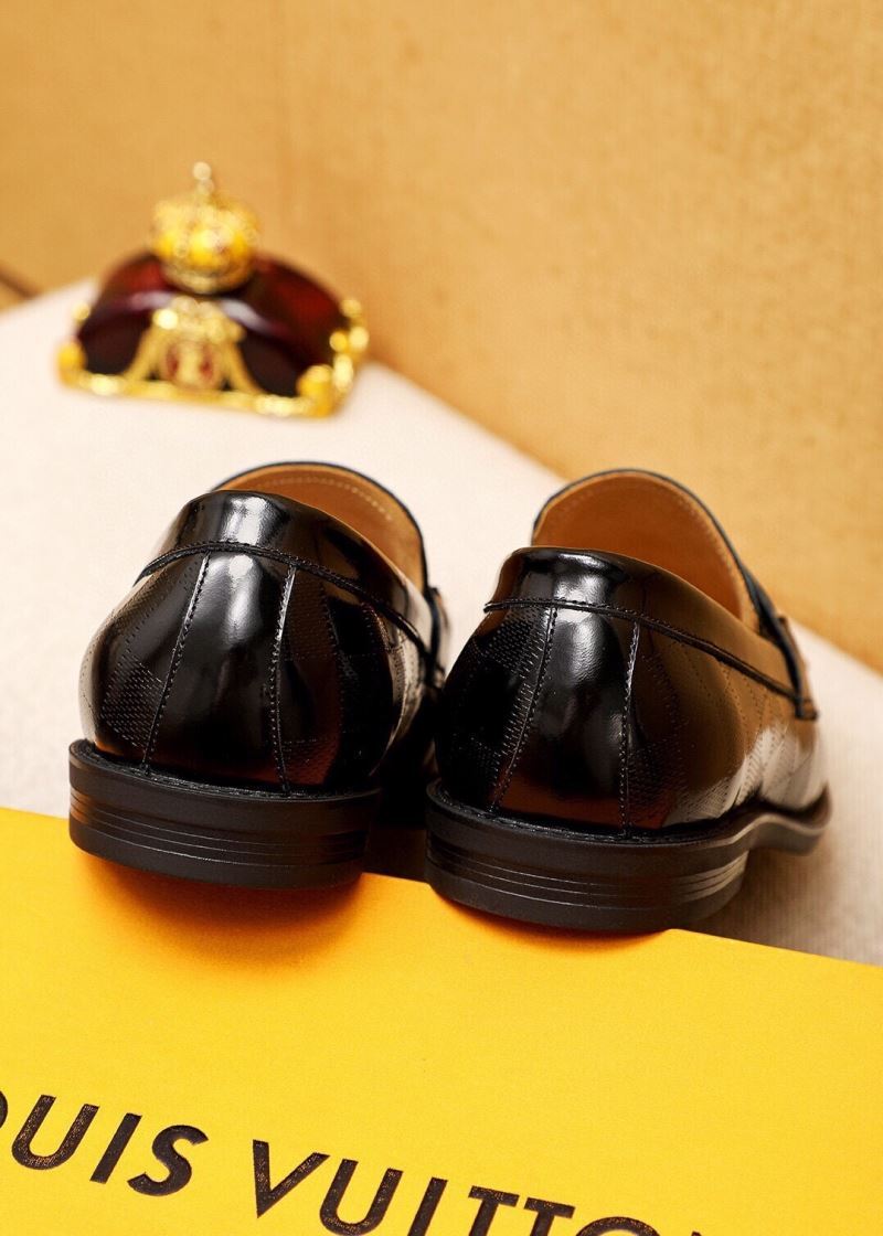 Louis Vuitton Business Shoes